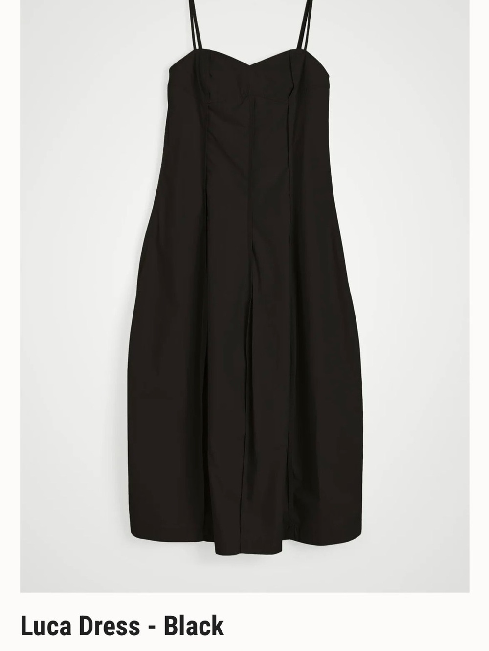 Herskind Luca Dress